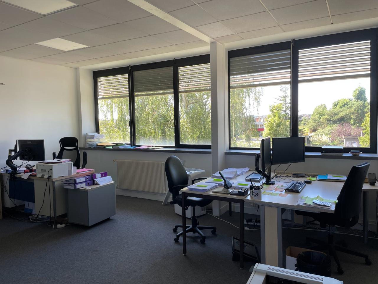 Local d'activité Sotteville-lès-Rouen 4200m² Location local d'activité Sotteville-lès-Rouen Seine-Maritime OLACT2425344 1